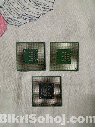 Some laptop processor sell